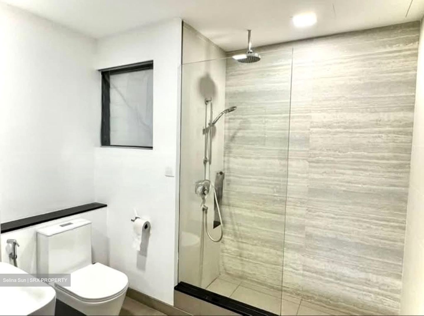 Pinewood Gardens (D10), Condominium #537434611